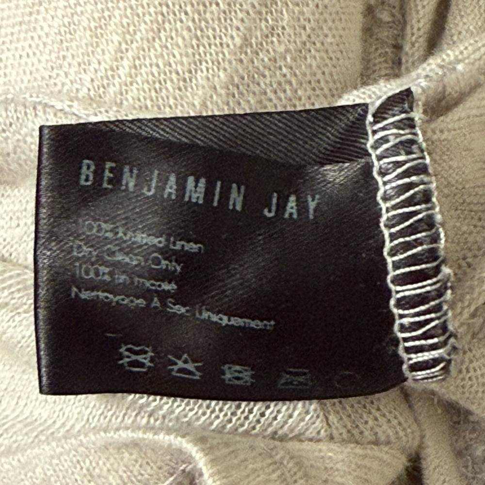 Benjamin Jay Top - Picture 5 of 6